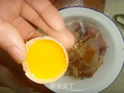 Make Sourfish step 3