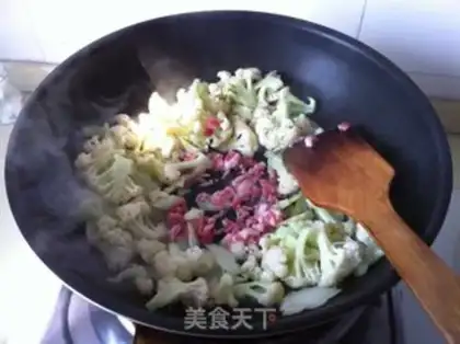 Make Tofu step 3