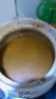 Make Lazy meat step 1