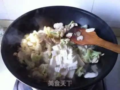 Make Tofu step 5