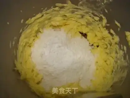 Make Chocolate cream pancakes step 1