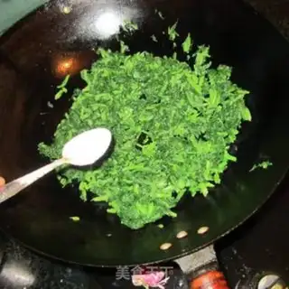 Make Curry mustard step 1