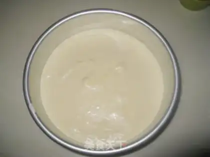 Make Chi Fung Cake step 14