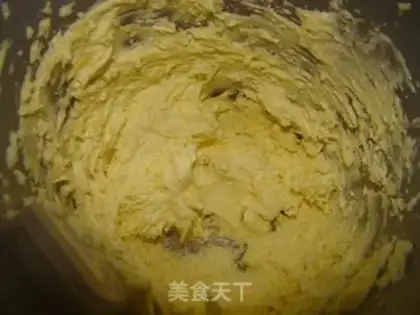 Make Chocolate cream pancakes step 2