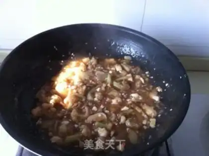 Make Tofu step 7