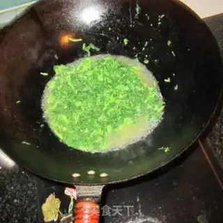 Make Curry mustard step 3