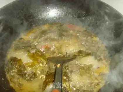 Make Sourfish step 5
