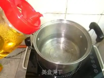 Make A lot of groceries step 3