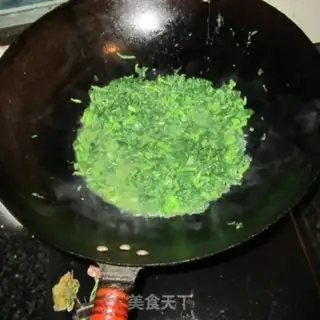 Make Curry mustard step 5