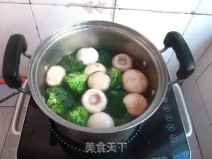 Make A lot of groceries step 4