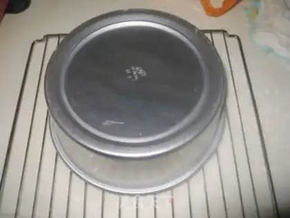 Make Chi Fung Cake step 18