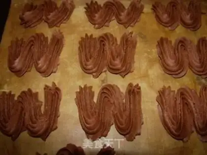 Make Chocolate cream pancakes step 6