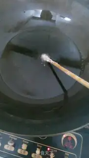 Make Jealousy fish step 8