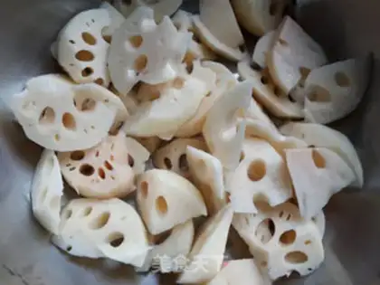 Make Bone soup step 1