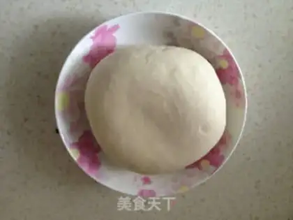 Make Chocolate yogurt cake step 6
