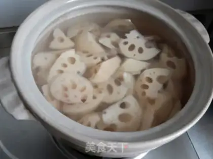 Make Bone soup step 4