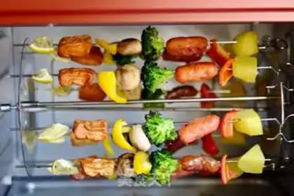 Make A lot of groceries step 11