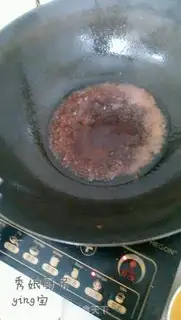 Make Jealousy fish step 15