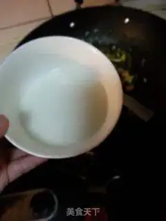 Make Northeast egg sauce step 11