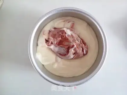 Make Chocolate yogurt cake step 13