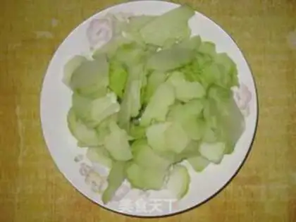 Make Squirtballs step 1
