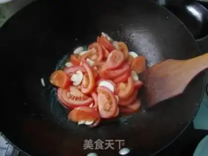 Make Pour corn step 3