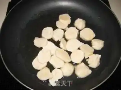 Make Squirtballs step 3