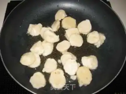 Make Squirtballs step 4