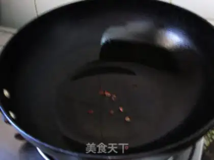 Make Spicy golden mushrooms step 10