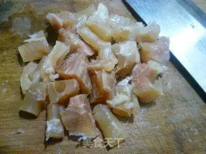 Make radish oxen soup step 3