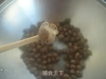 Make ♪ Zachana ♪ step 4