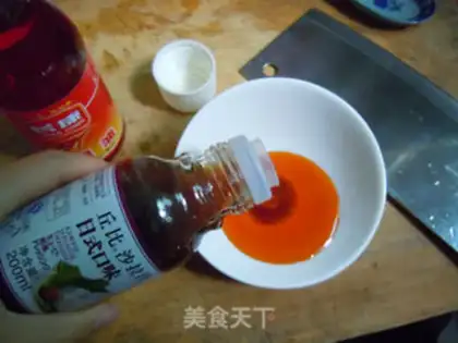 Make Five fragrances step 7