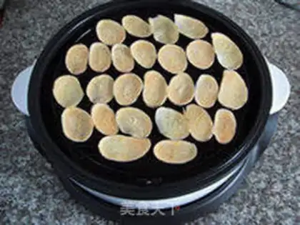 Make Cream chips step 8