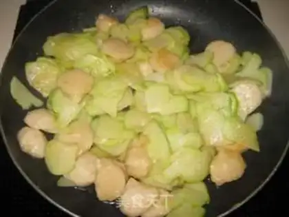 Make Squirtballs step 6