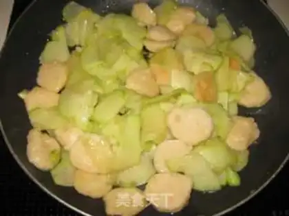 Make Squirtballs step 7