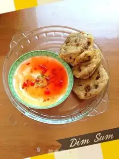 Make Flames step 0