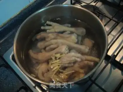 Make Powder step 3