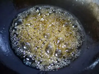 Make Ice cream step 5