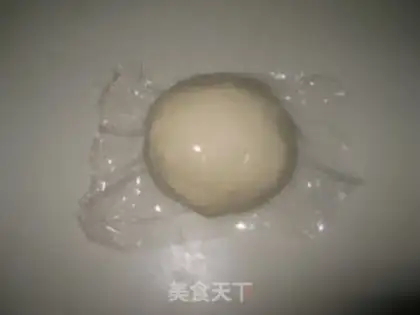 Make Butterfly step 1