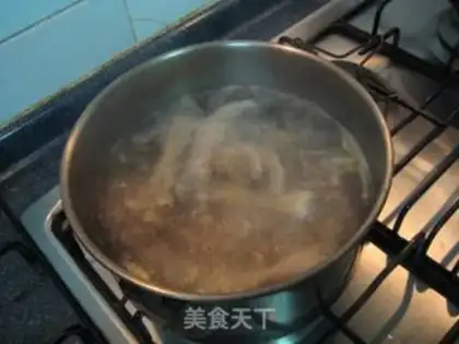 Make Powder step 4