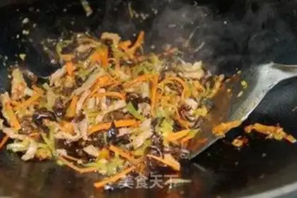 Make Fish fragrance step 8