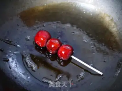 Make Ice cream step 6