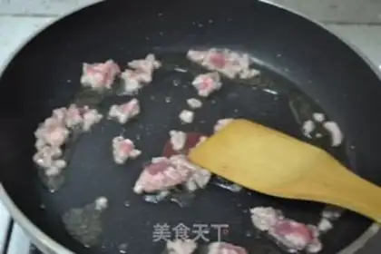 Make Dry shrimp step 12