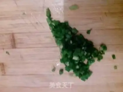 Make Tofu step 3
