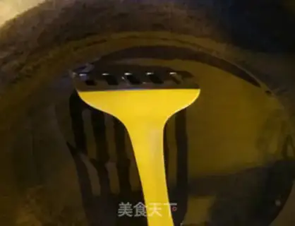 Make Popcorn step 1