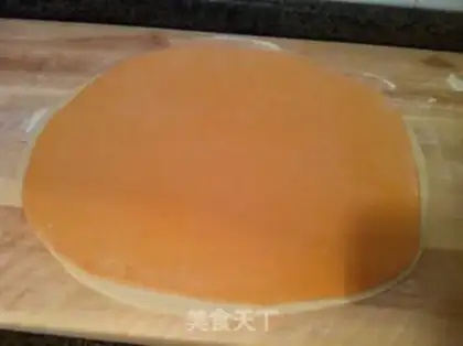 Make Double butterflies step 5