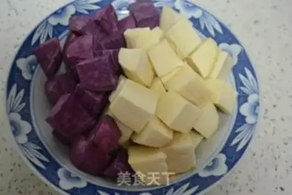 Make Potato salad step 2