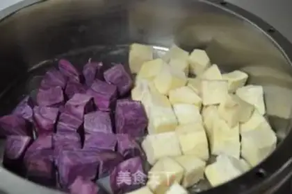 Make Potato salad step 3