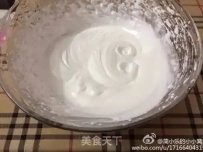 Make Christmas cookies step 5