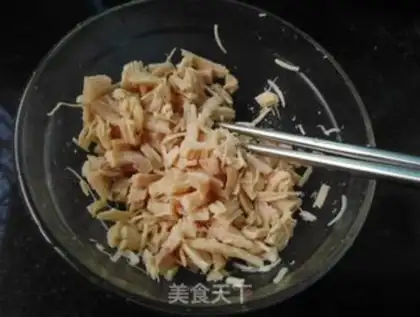 Make Chicken salad step 3